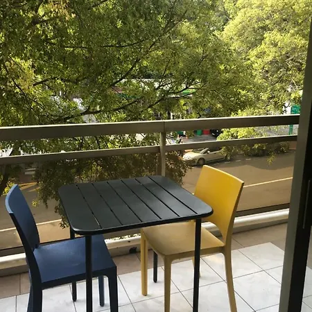 Apartment Orion Cannes