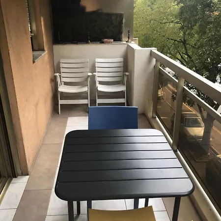 Apartment Orion *