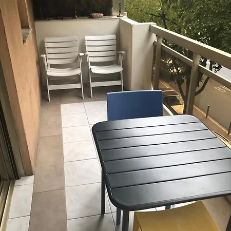 Orion Apartment