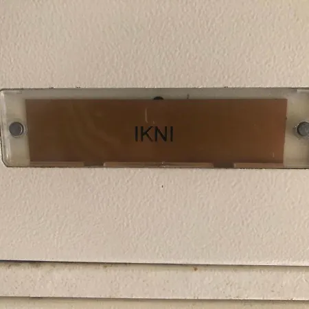 Apartment Orion *