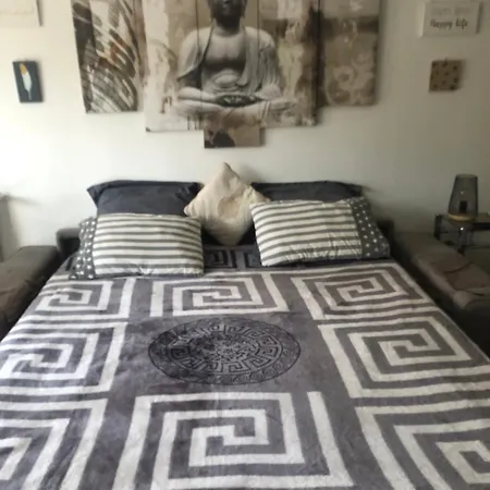 Apartment Orion