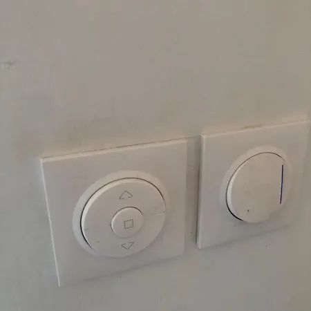 Apartment Orion